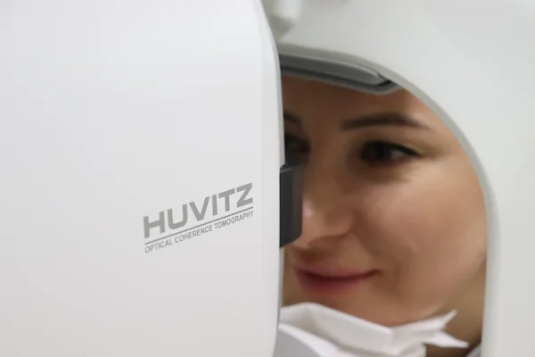 Решение есть